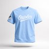 2026 Orioles Johns Hopkins Night T-shirt Giveaway 9 2026 Orioles Johns Hopkins Night T shirt Giveaway