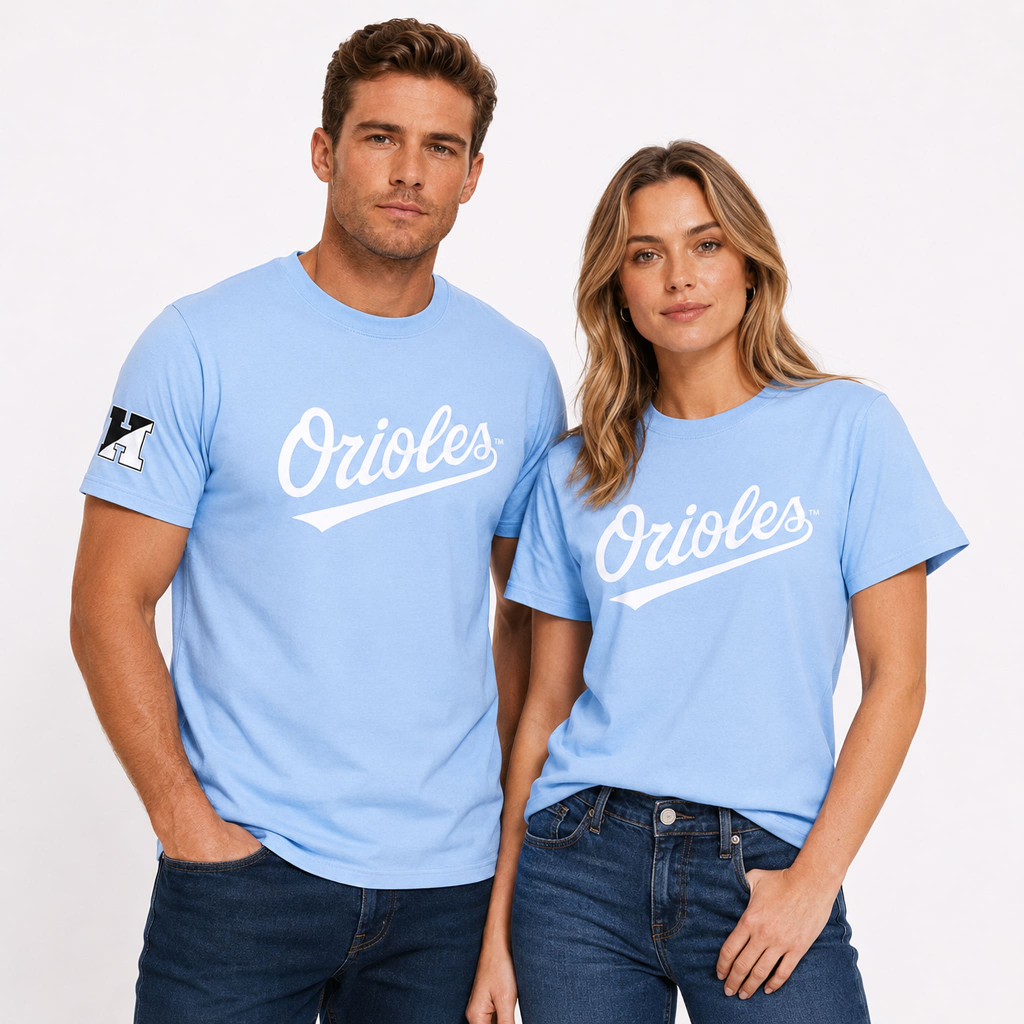 2026 Orioles Johns Hopkins Night T-shirt Giveaway 2 2026 Orioles Johns Hopkins Night T shirt Giveaway 2