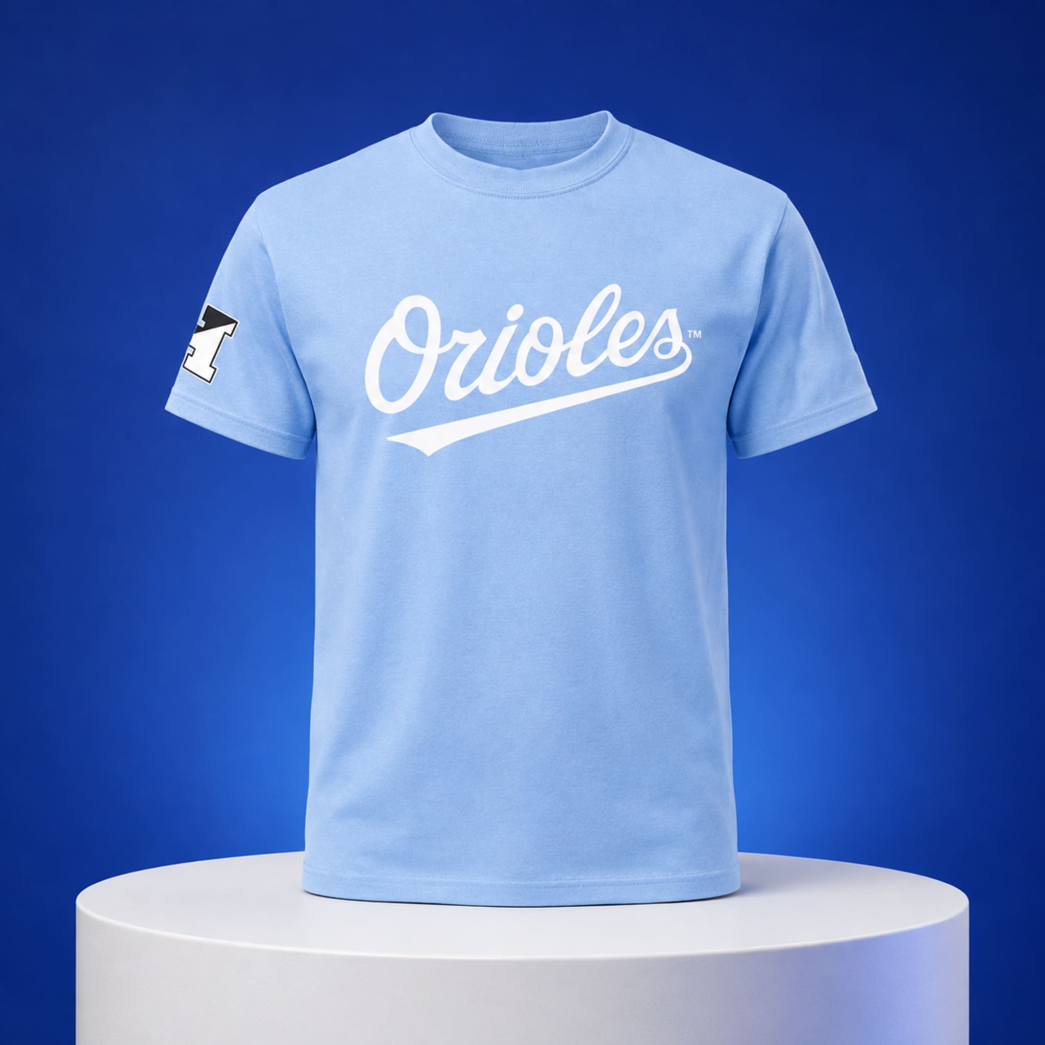 2026 Orioles Johns Hopkins Night T-shirt Giveaway 3 2026 Orioles Johns Hopkins Night T shirt Giveaway 3