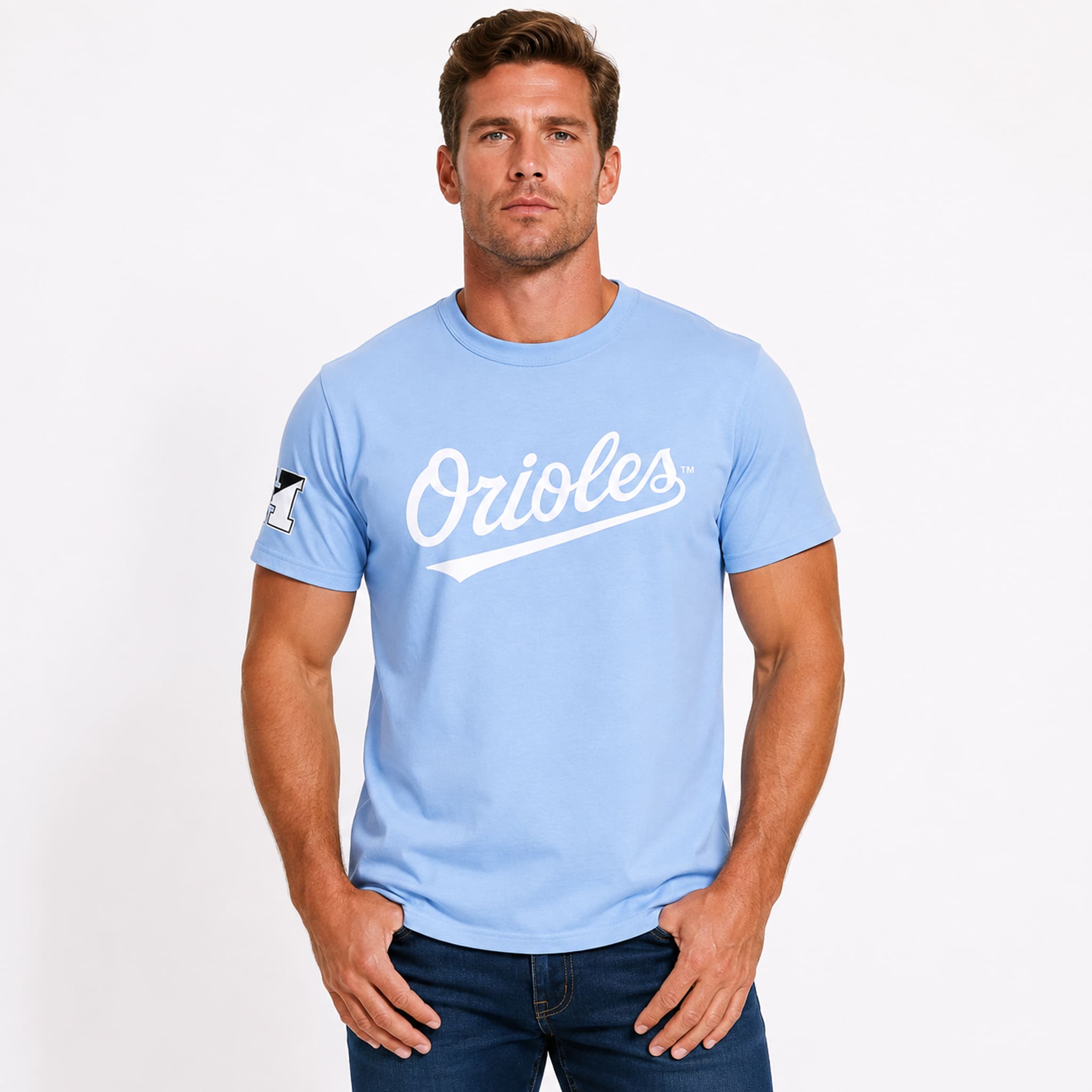 2026 Orioles Johns Hopkins Night T-shirt Giveaway 4 2026 Orioles Johns Hopkins Night T shirt Giveaway 4