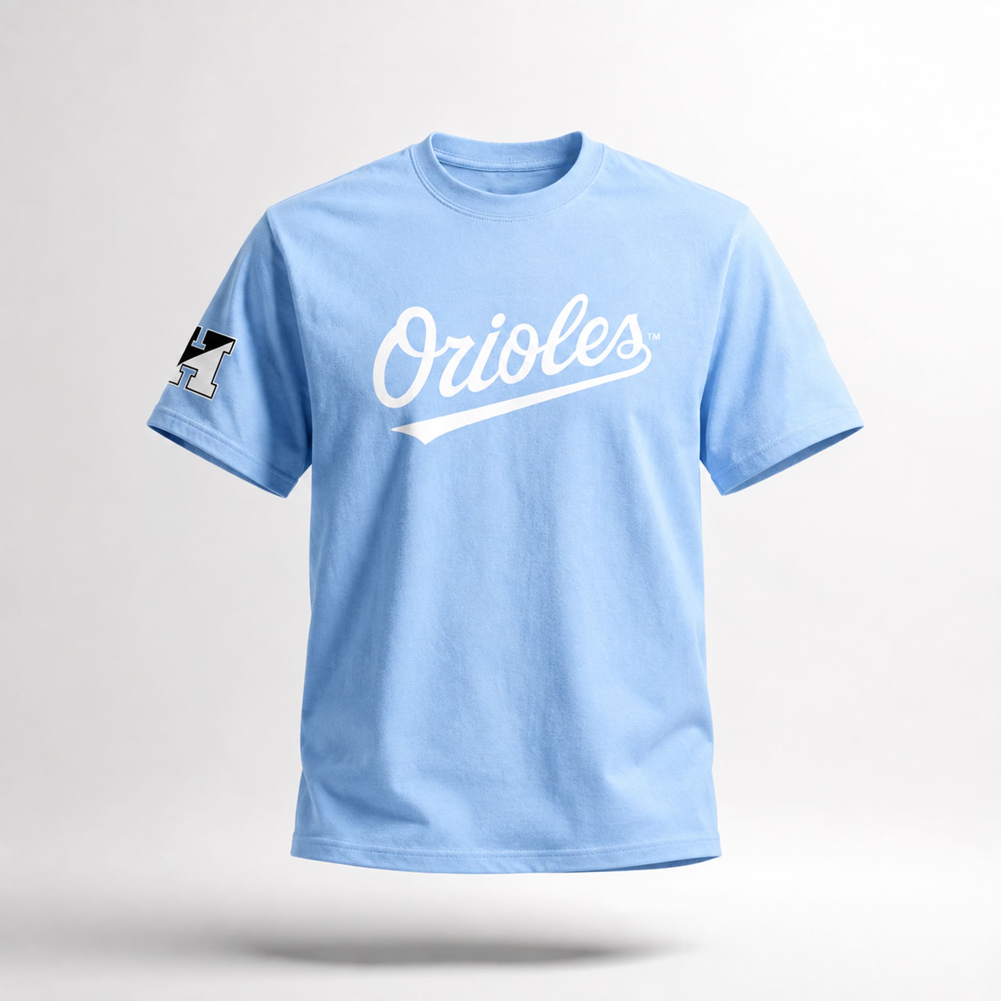 2026 Orioles Johns Hopkins Night T shirt Giveaway 2026 Orioles Johns Hopkins Night T shirt Giveaway