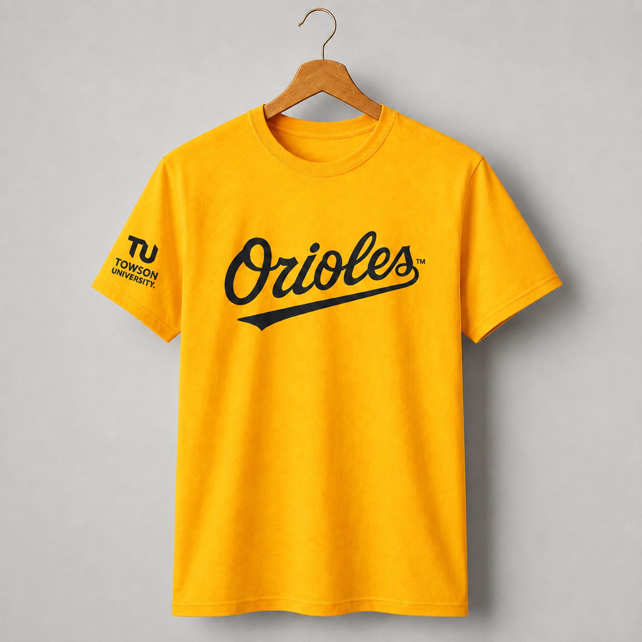 2026 Orioles Towson University Night T-shirt Giveaway 1 2026 Orioles Towson University Night T shirt Giveaway 1
