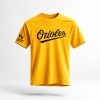 2026 Orioles Towson University Night T-shirt Giveaway 9 2026 Orioles Towson University Night T shirt Giveaway