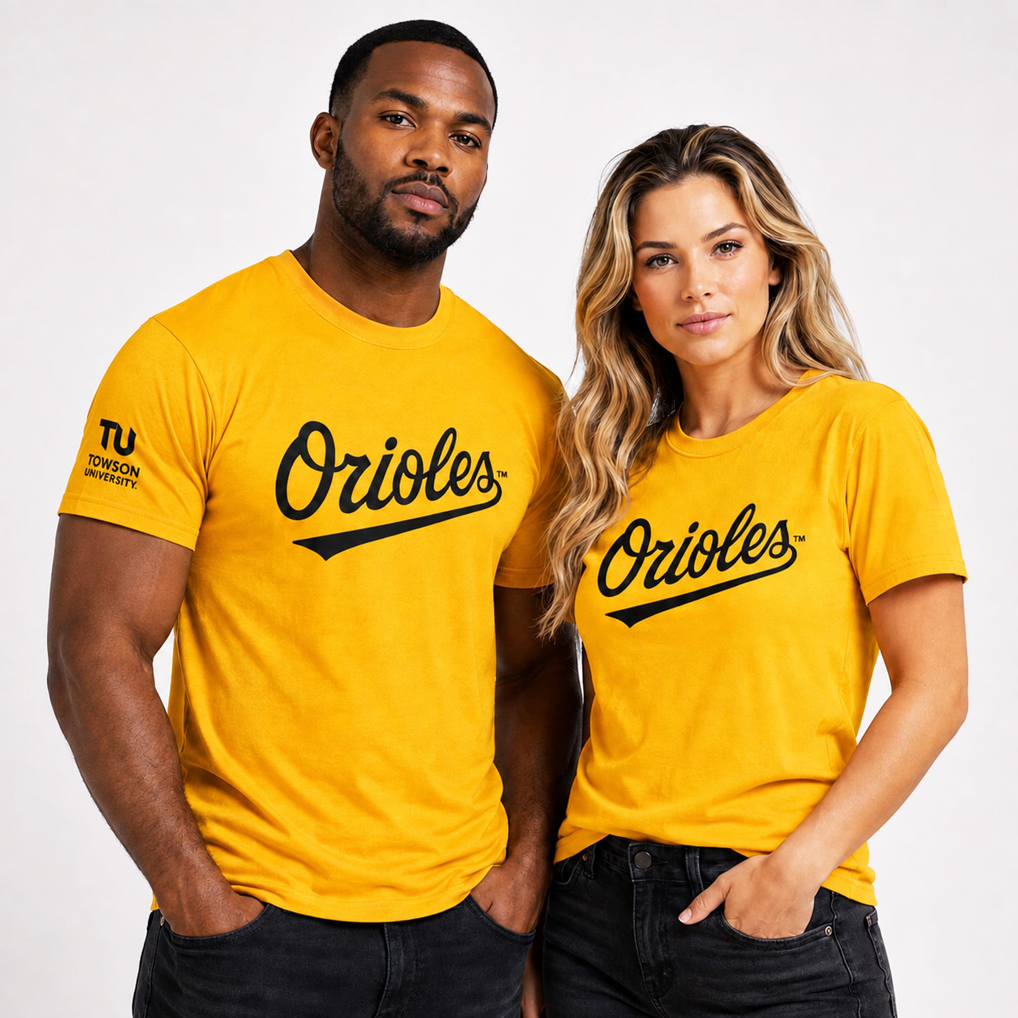 2026 Orioles Towson University Night T-shirt Giveaway 2 2026 Orioles Towson University Night T shirt Giveaway 2