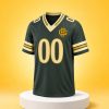 2026 Packers Rivalries Custom Jersey 5 2026 Packers Rivalries Custom Jersey 1
