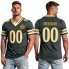 2026 Packers Rivalries Custom Jersey 4 2026 Packers Rivalries Custom Jersey 4