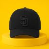 2026 Padres Black Hat 2