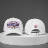 2026 Phoenix Mercury Hello Kitty Hat 9 2026 Phoenix Mercury Hello Kitty Hat 1