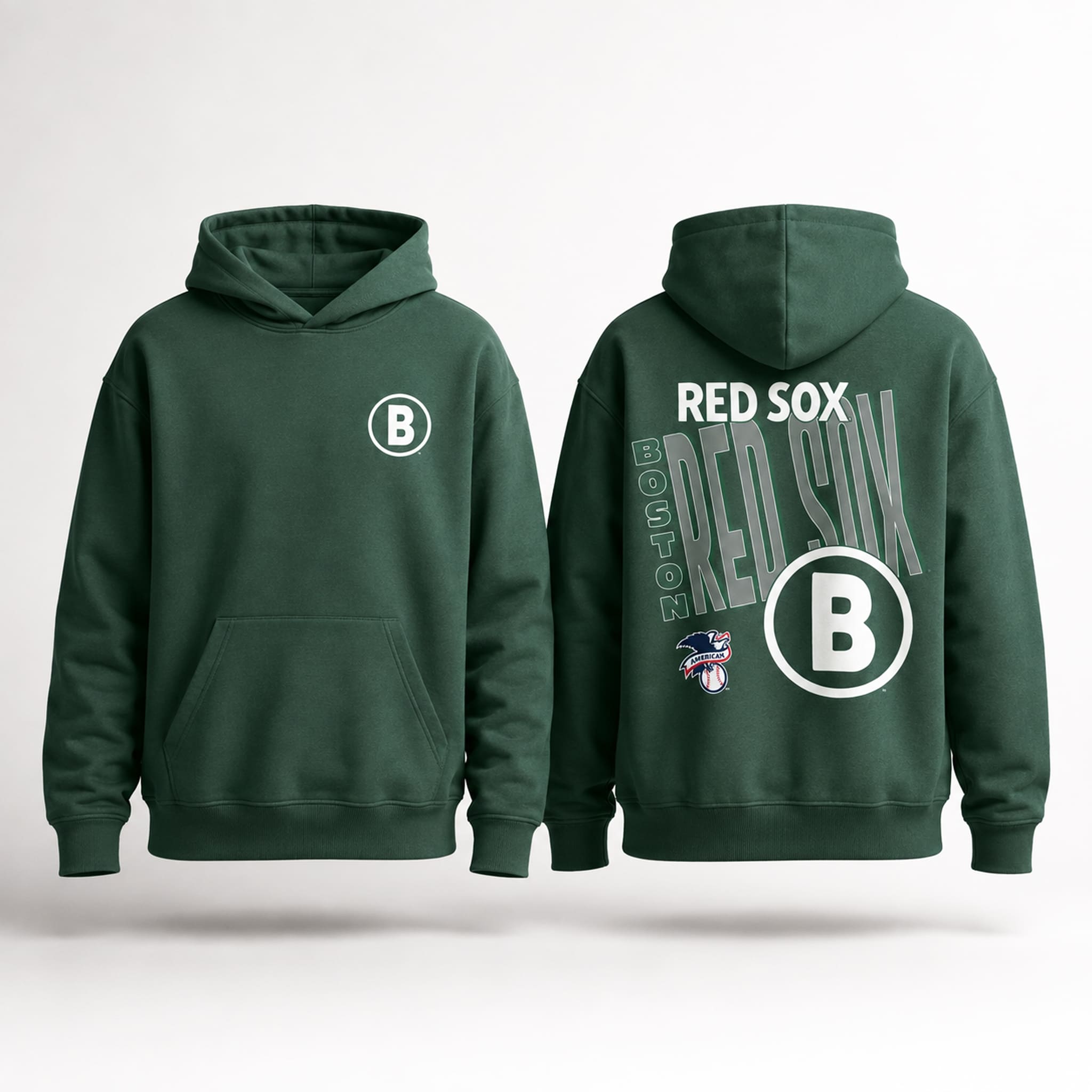 2026 Red Sox City Connect Green Hoodie 1 2026 Red Sox City Connect Green Hoodie 1