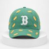 2026 Red Sox City Connect Hot Dog Green Hat 3 2026 Red Sox City Connect Hot Dog Green Hat 4