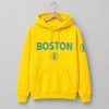 2026 Red Sox City Connect Yellow Hoodie 7 2026 Red Sox City Connect Yellow Hoodie 1