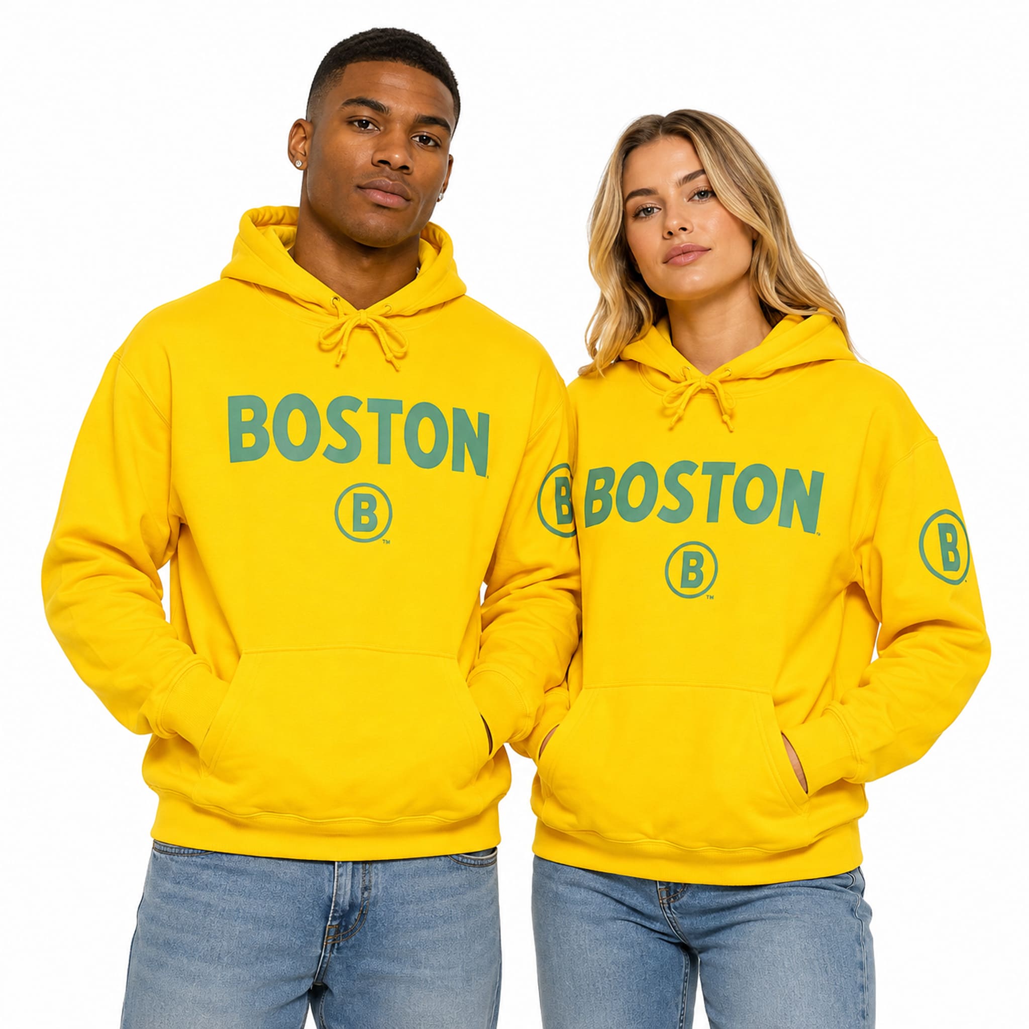 2026 Red Sox City Connect Yellow Hoodie 2 2026 Red Sox City Connect Yellow Hoodie 2