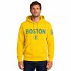 2026 Red Sox City Connect Yellow Hoodie 6 2026 Red Sox City Connect Yellow Hoodie 3