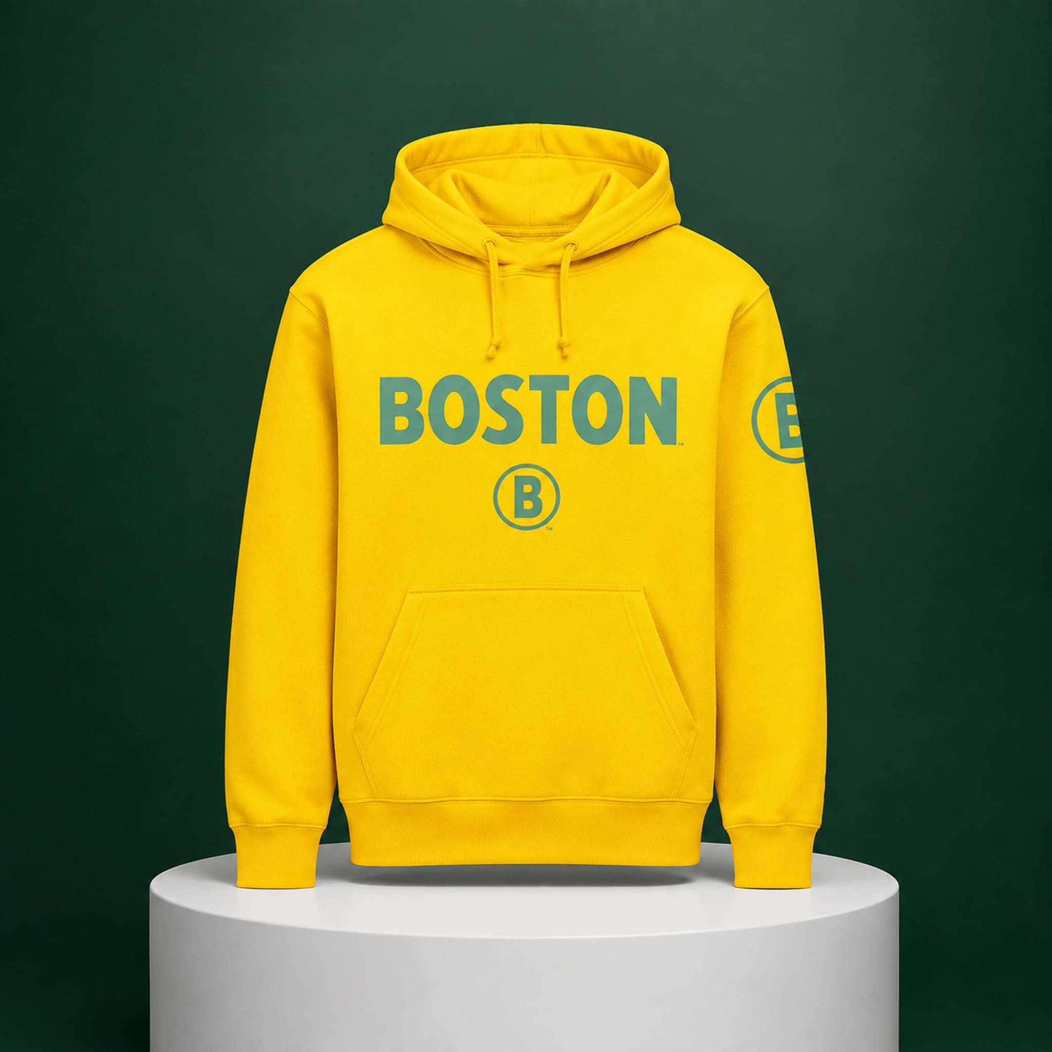 2026 Red Sox City Connect Yellow Hoodie 4 2026 Red Sox City Connect Yellow Hoodie 4