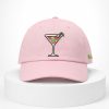 2026 Red Sox Cosmopolitan Martini Hat Giveaway 5 2026 Red Sox Cosmopolitan Martini Hat Giveaway