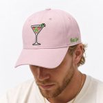 2026 Red Sox Cosmopolitan Martini Hat Giveaway