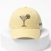 2026 Red Sox Lemon Drop Martini Hat Giveaway 3 2026 Red Sox Lemon Drop Martini Hat Giveaway
