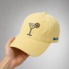 2026 Red Sox Lemon Drop Martini Hat Giveaway 11 2026 Red Sox Lemon Drop Martini Hat Giveaway 3