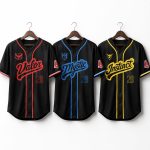 2026 Red Sox Pokemon Go Jersey Giveaway