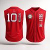 2026 Red Sox Section 10 Night Jersey Giveaway