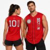 2026 Red Sox Section 10 Night Jersey Giveaway 2