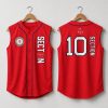 2026 Red Sox Section 10 Night Jersey Giveaway 3
