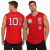 2026 Red Sox Section 10 Night Jersey Giveaway 4