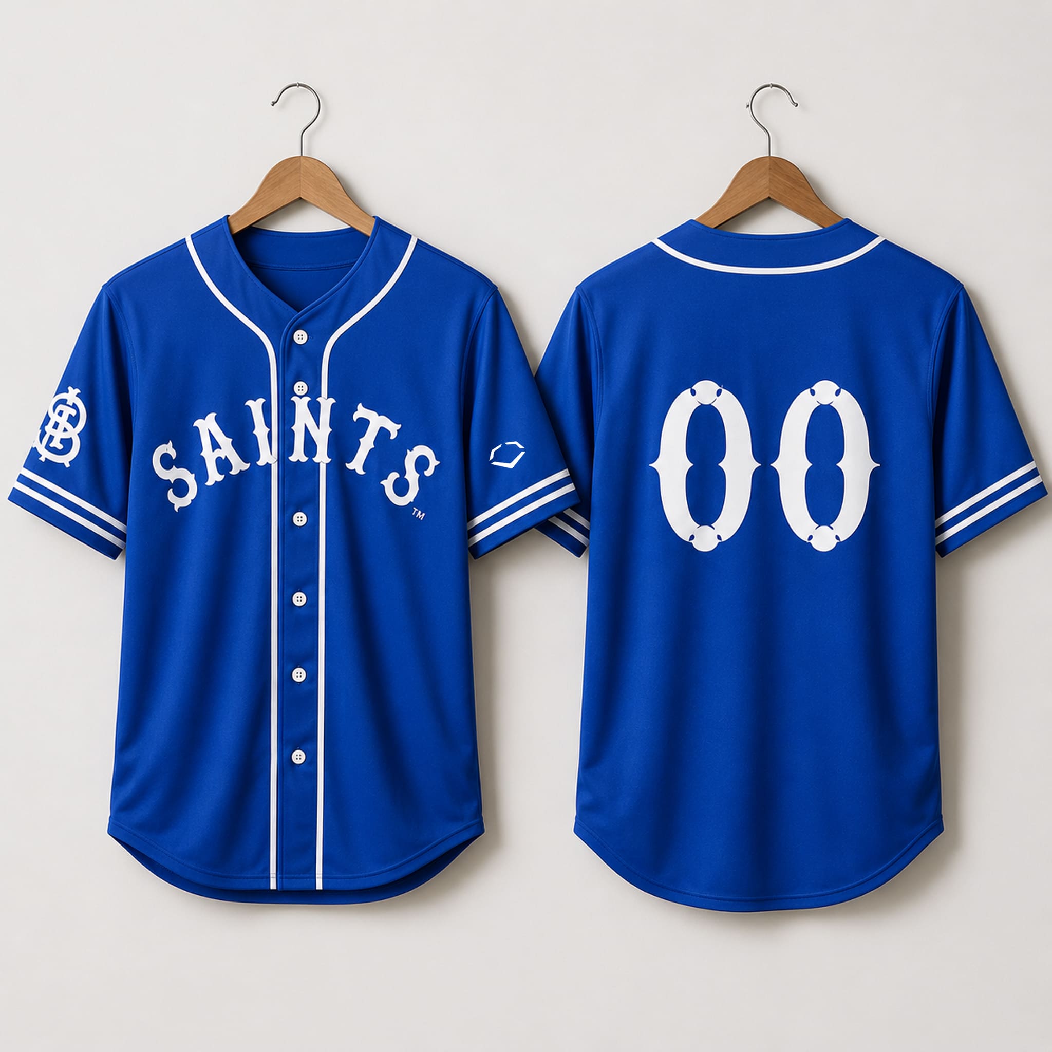 2026 St Paul Saints Field Of Dreams Jersey 1 2026 St Paul Saints Field Of Dreams Jersey 1
