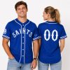 2026 St Paul Saints Field Of Dreams Jersey 4 2026 St Paul Saints Field Of Dreams Jersey 3