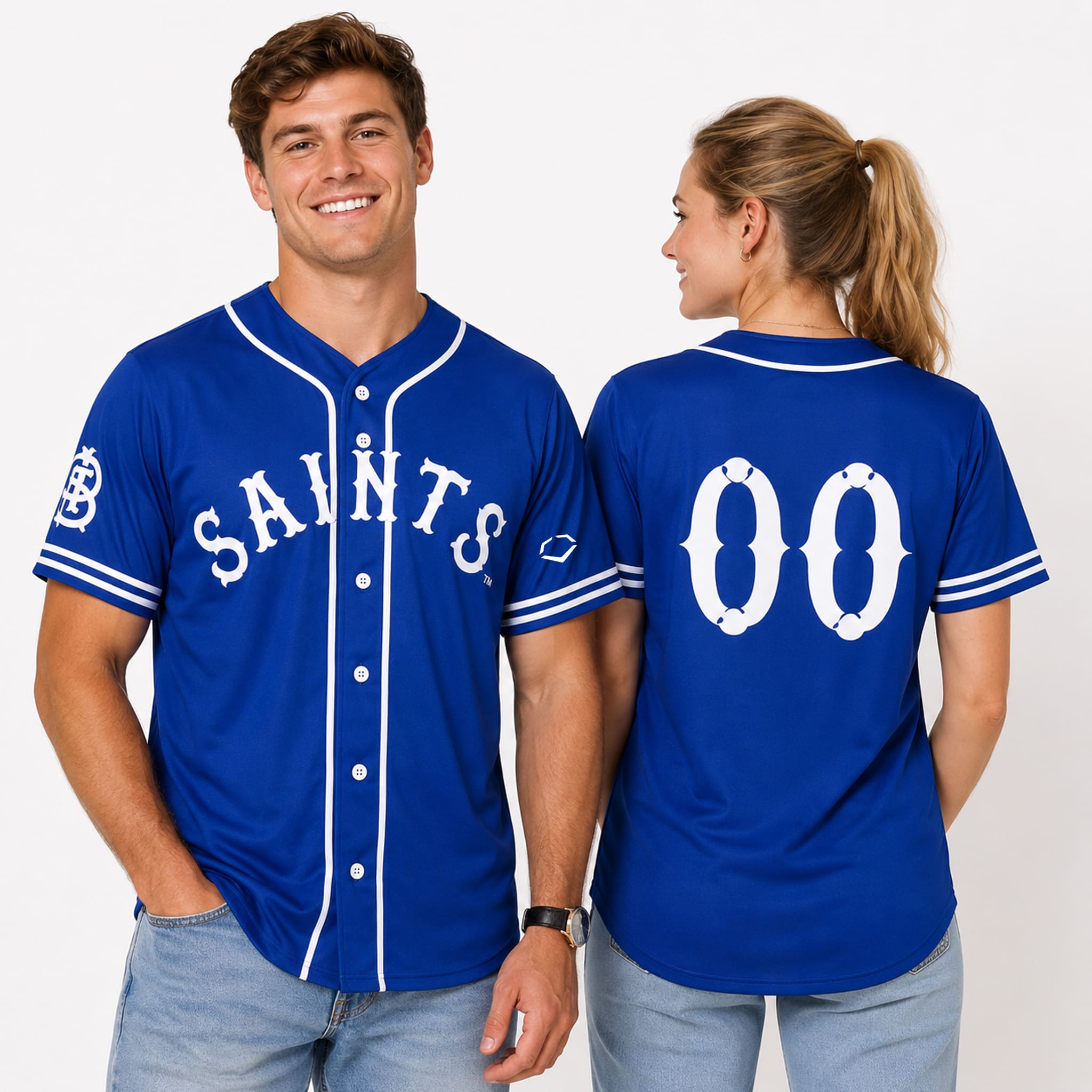 2026 St Paul Saints Field Of Dreams Jersey 3 2026 St Paul Saints Field Of Dreams Jersey 3