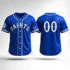 2026 St Paul Saints Field Of Dreams Jersey 5 2026 St Paul Saints Field Of Dreams Jersey 4