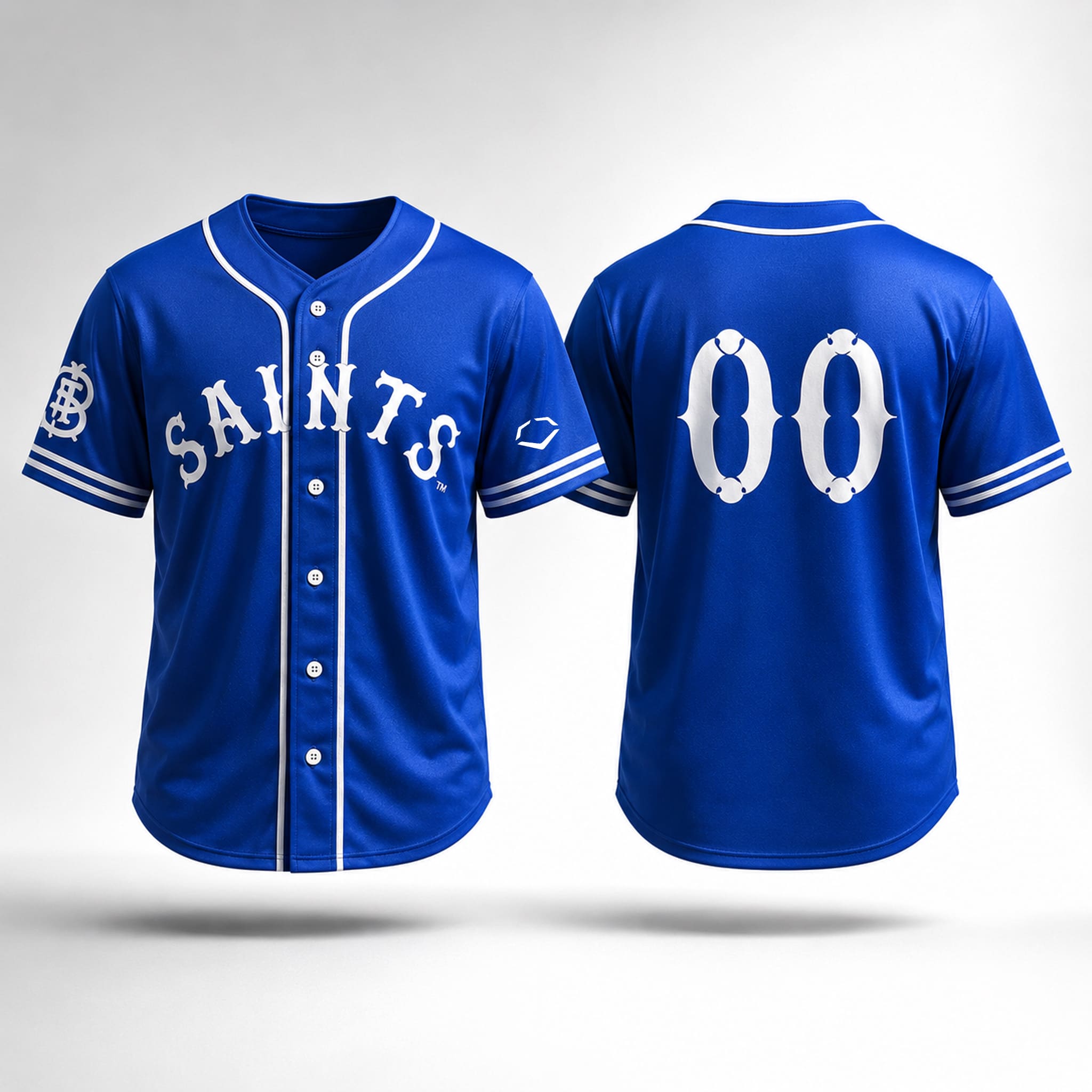 2026 St Paul Saints Field Of Dreams Jersey 3 2026 St Paul Saints Field Of Dreams Jersey 4