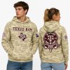 2026 Texas A&M Honor and Support Camo Hoodie 7 2026 Texas AM Honor and Support Camo Hoodie 2