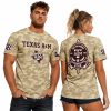 2026 Texas A&M Honor and Support Camo Hoodie 10 2026 Texas AM Salute To Service Camo Shirt 2