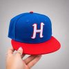 2026 Trash Pandas Huntsville Stars Hat Giveaway 1