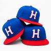 2026 Trash Pandas Huntsville Stars Hat Giveaway