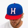 2026 Trash Pandas Huntsville Stars Hat Giveaway 2