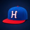 2026 Trash Pandas Huntsville Stars Hat Giveaway 3