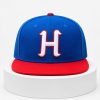 2026 Trash Pandas Huntsville Stars Hat Giveaway 4