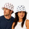 2026 Twins St Paul Saints Reversible Bucket Hat Giveaway 7 2026 Twins St Paul Saints Reversible Bucket Hat 2