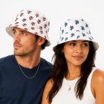 2026 Twins St Paul Saints Reversible Bucket Hat Giveaway