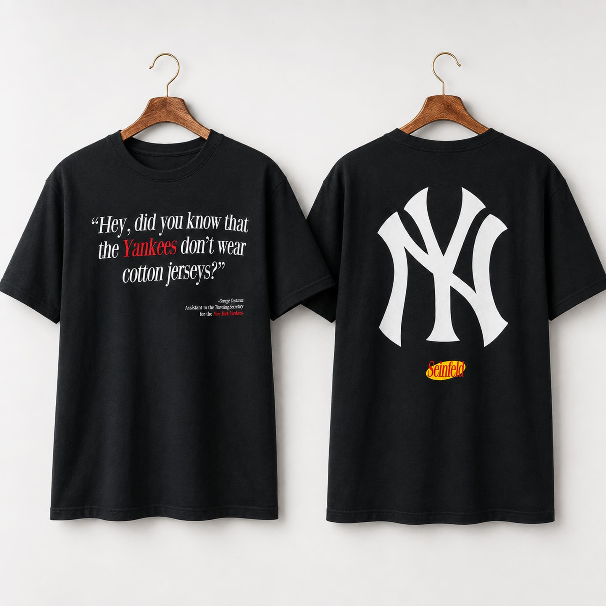 2026 Yankees Seinfeld Shirt 2 2026 Yankees Seinfeld Shirt 3