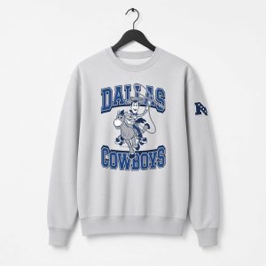 Cowboys Woody Shirt 2026 1