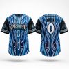 2026 Albuquerque Isotopes Mariachis Lowrider Jersey 5 Albuquerque Isotopes Mariachis Lowrider Jersey 2026