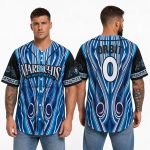2026 Albuquerque Isotopes Mariachis Lowrider Jersey