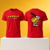 Angels x Pac-man Shirt 2026 6 Angels x Pacman Shirt 2026 1