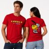 Angels x Pac-man Shirt 2026 5 Angels x Pacman Shirt 2026 2
