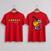 Angels x Pac-man Shirt 2026 6 Angels x Pacman Shirt 2026 3