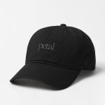 Ariana Grande Petal Cap