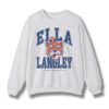 Auburn Tigers Ella Langley 2026 Aubie Shirt 10 Auburn Tigers Ella Langley 2026 Aubie Shirt